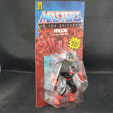 Masters of the Universe Origins Ninjor Action Figure