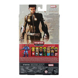 Avengers Comic Marvel Legends 6-Inch Action Figures Wave 1 Case of 7 - Controller Series