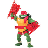 Rise of the Teenage Mutant Ninja Turtles Wave 1 Raphael