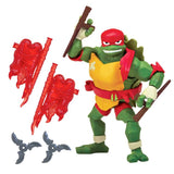 Rise of the Teenage Mutant Ninja Turtles Wave 1 Raphael