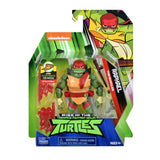 Rise of the Teenage Mutant Ninja Turtles Wave 1 Raphael