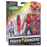 Power Rangers Basic 6-Inch Action Figures Wave 1 - Red Power Ranger