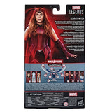 Avengers 2021 Marvel Legends 6-Inch Scarlet Witch Action Figure