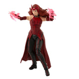 Avengers 2021 Marvel Legends 6-Inch Scarlet Witch Action Figure