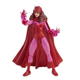 Marvel Legends The West Coast Avengers Retro Scarlet Witch 6-Inch Action Figure