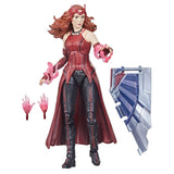 Avengers 2021 Marvel Legends 6-Inch Scarlet Witch Action Figure