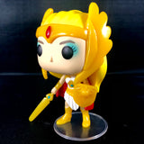 Masters of the Universe She-Ra Pop! Vinyl Figure (Glow-in-the-Dark)