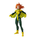 X-Men Marvel Legends Siryn 6-Inch Action Figure (Bonebreaker BAF)