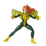 X-Men Marvel Legends Siryn 6-Inch Action Figure (Bonebreaker BAF)