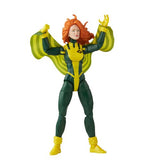 X-Men Marvel Legends Siryn 6-Inch Action Figure (Bonebreaker BAF)