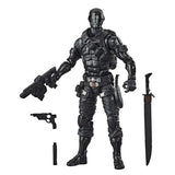 G.I. Joe Classified Series 6-Inch Snake Eyes Action Figure