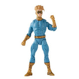 Avengers Comic Marvel Legends Speedball 6-Inch Action Figure (Controller BAF)