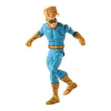 Avengers Comic Marvel Legends Speedball 6-Inch Action Figure (Controller BAF)