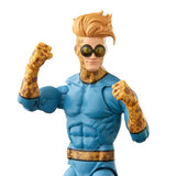 Avengers Comic Marvel Legends Speedball 6-Inch Action Figure (Controller BAF)