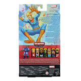 Avengers Comic Marvel Legends 6-Inch Action Figures Wave 1 Case of 7 - Controller Series