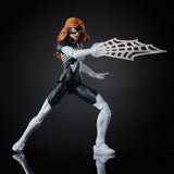 spider-woman marvel legends