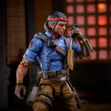 G.I. Joe Classified Series 6-Inch Spirit Iron-Knife Action Figure