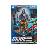 G.I. Joe Classified Series 6-Inch Action Figures Wave 8 Set of 3