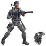 G.I. Joe Classified Series 6-Inch Stalker Action Figure