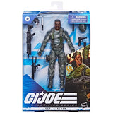 G.I. Joe Classified Series 6-Inch Action Figures Wave 9 Set of 3