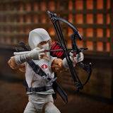 G.I. Joe Classified Series 6-Inch Storm Shadow Action Figure