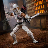 G.I. Joe Classified Series 6-Inch Storm Shadow Action Figure