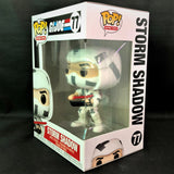 G.I. Joe Storm Shadow Pop! Vinyl Figure