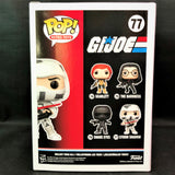 G.I. Joe Storm Shadow Pop! Vinyl Figure