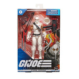 G.I. Joe Classified Series 6-Inch Action Figures Wave 8 Set of 3