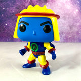 Masters of the Universe Sy-Klone Pop! Vinyl Figure