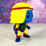 Masters of the Universe Sy-Klone Pop! Vinyl Figure