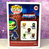 Masters of the Universe Terror Claws Skeletor Pop! Vinyl Figure