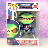 Masters of the Universe Terror Claws Skeletor Pop! Vinyl Figure