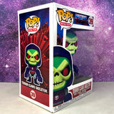 Masters of the Universe Terror Claws Skeletor Pop! Vinyl Figure