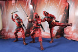 Hand Ninja Marvel Legends 6-Inch Action Figure (Stilt-Man BAF)