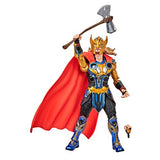 Thor: Love and Thunder Marvel Legends Thor 6-Inch Action Figure