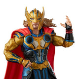 Thor: Love and Thunder Marvel Legends Thor 6-Inch Action Figure