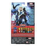 Avengers Comic Marvel Legends 6-Inch Action Figures Wave 1 Case of 7 - Controller Series