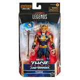 Thor: Love and Thunder Marvel Legends Thor 6-Inch Action Figure