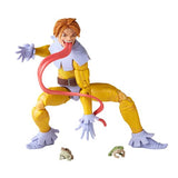 Marvel Legends 20th Anniversary Retro Toad 6-Inch Action Figure