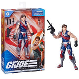 G.I. Joe Classified Series 6-Inch Action Figures Wave 9 Set of 3