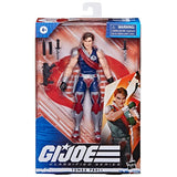 G.I. Joe Classified Series 6-Inch Tomax Paoli Action Figure