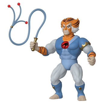 ThunderCats Tygra Savage World Action Figure