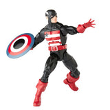 Avengers Comic Marvel Legends U.S. Agent  6-Inch Action Figure (Controller BAF)