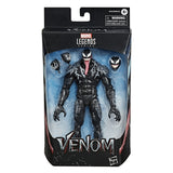 Venom Marvel Legends 6-Inch Action Figure