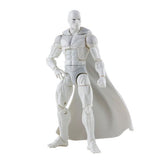 Marvel Legends The West Coast Avengers Retro Vision (White) 6-Inch Action Figure