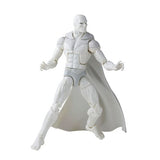 Marvel Legends The West Coast Avengers Retro Vision (White) 6-Inch Action Figure