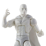 Marvel Legends The West Coast Avengers Retro Vision (White) 6-Inch Action Figure