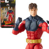 X-Men Marvel Legends Vulcan 6-Inch Action Figure (Bonebreaker BAF)