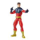 X-Men Marvel Legends Vulcan 6-Inch Action Figure (Bonebreaker BAF)